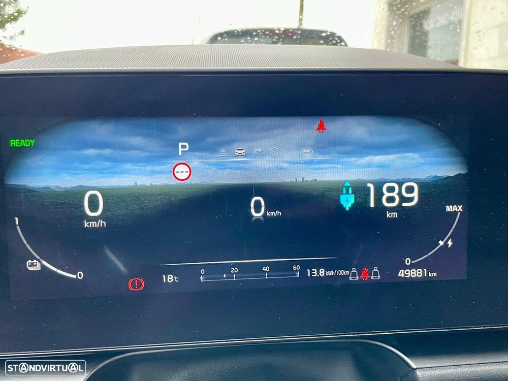 Kia e-Niro 64kWh - 3