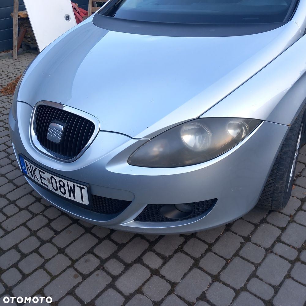 Seat Leon - 1