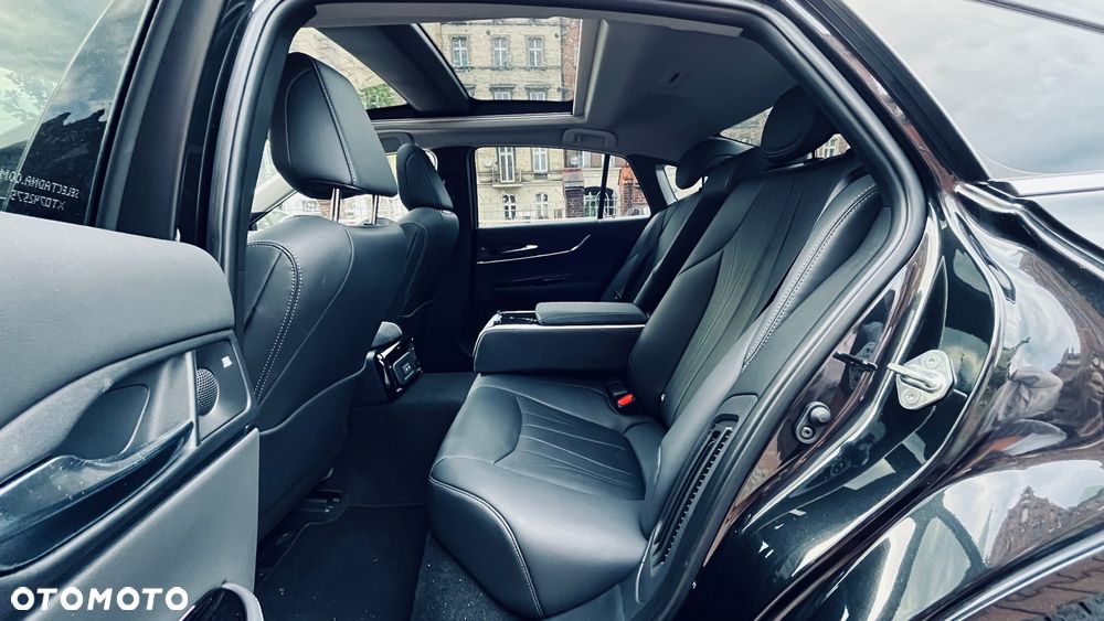 Toyota Mirai Executive - 14