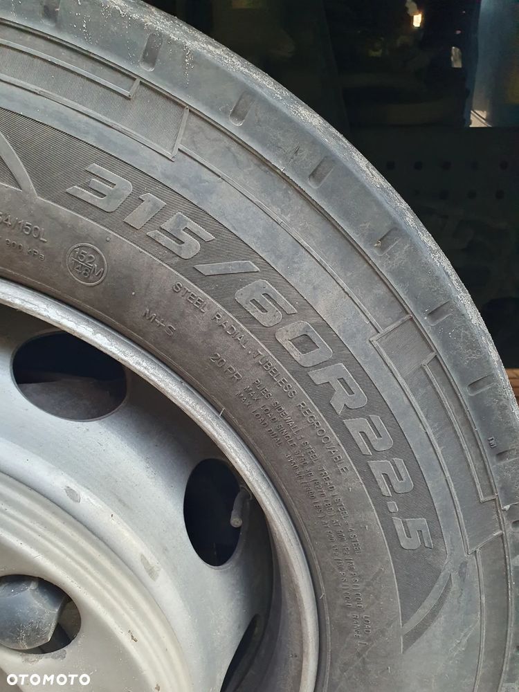 Mercedes-Benz ACTROS 2545 FIRANA - 25