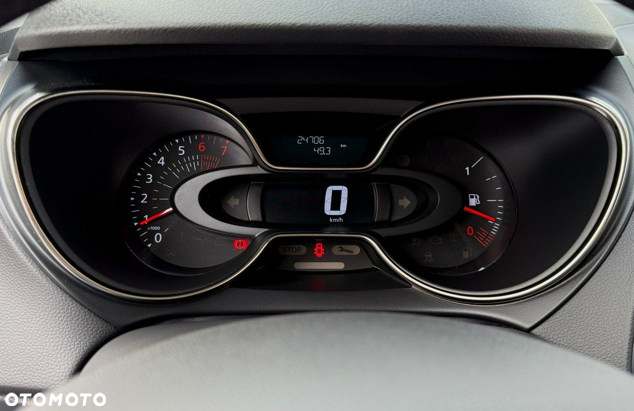 Renault Captur 1.3 TCe Intens - 26