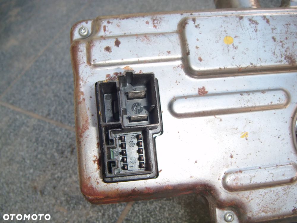 fiat grande punto wspomaganie elektryczne 26117861 - 3