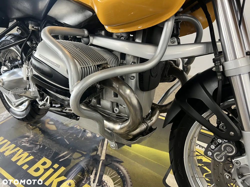 BMW R - 9
