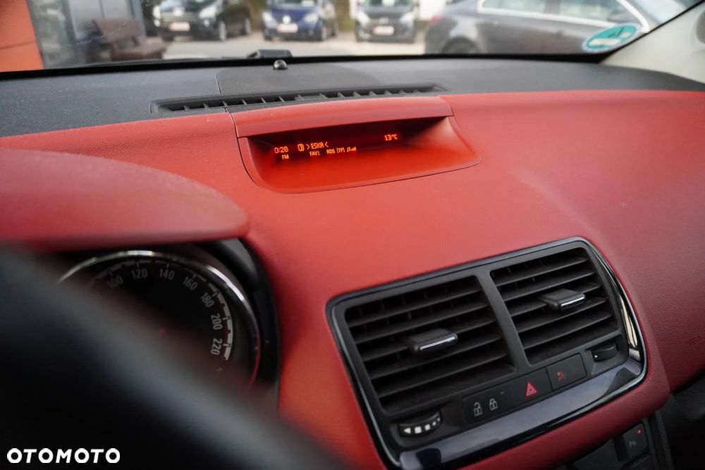 Opel Meriva 1.4 Color Edition - 35