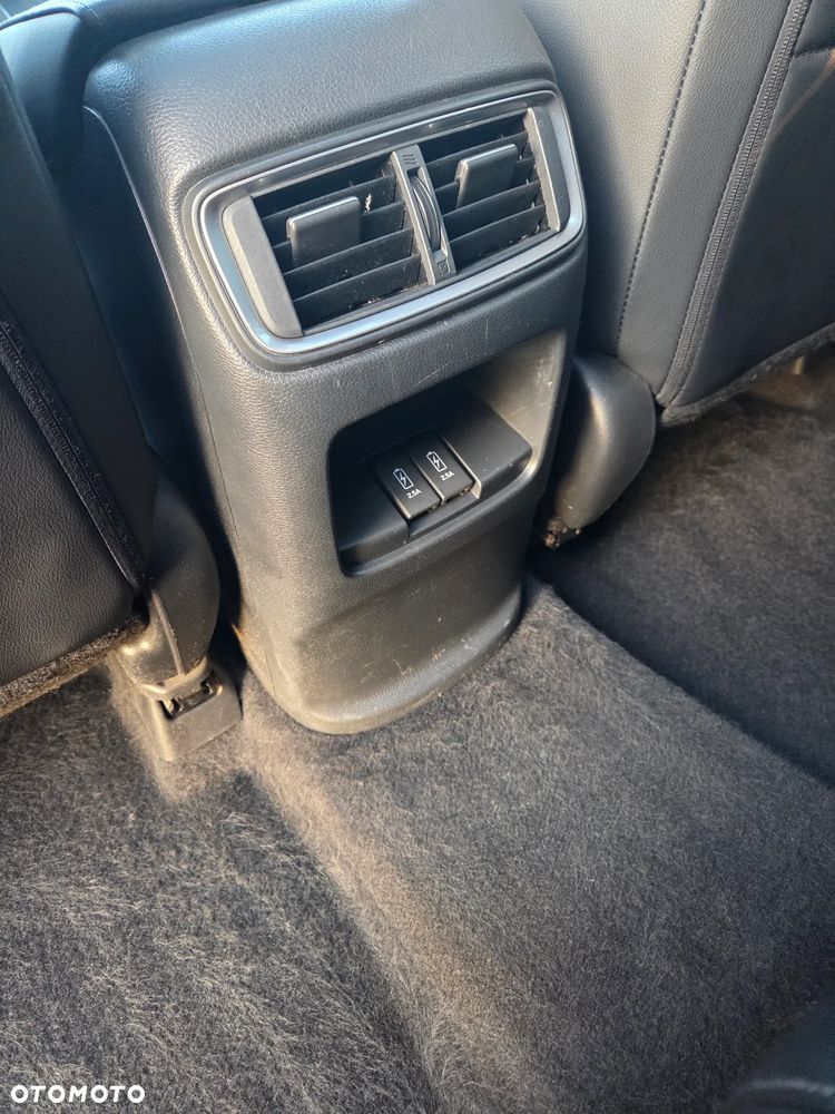 Honda CR-V - 33