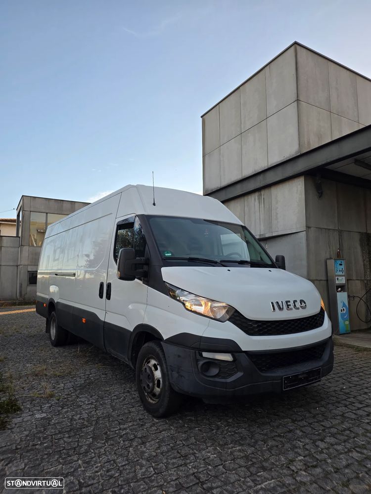 Iveco Daily - 2