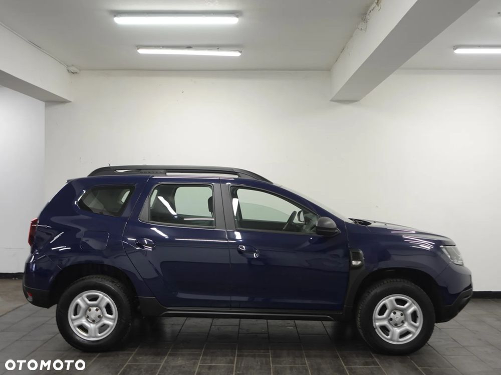 Dacia Duster TCe 125 4x2 Celebration - 10