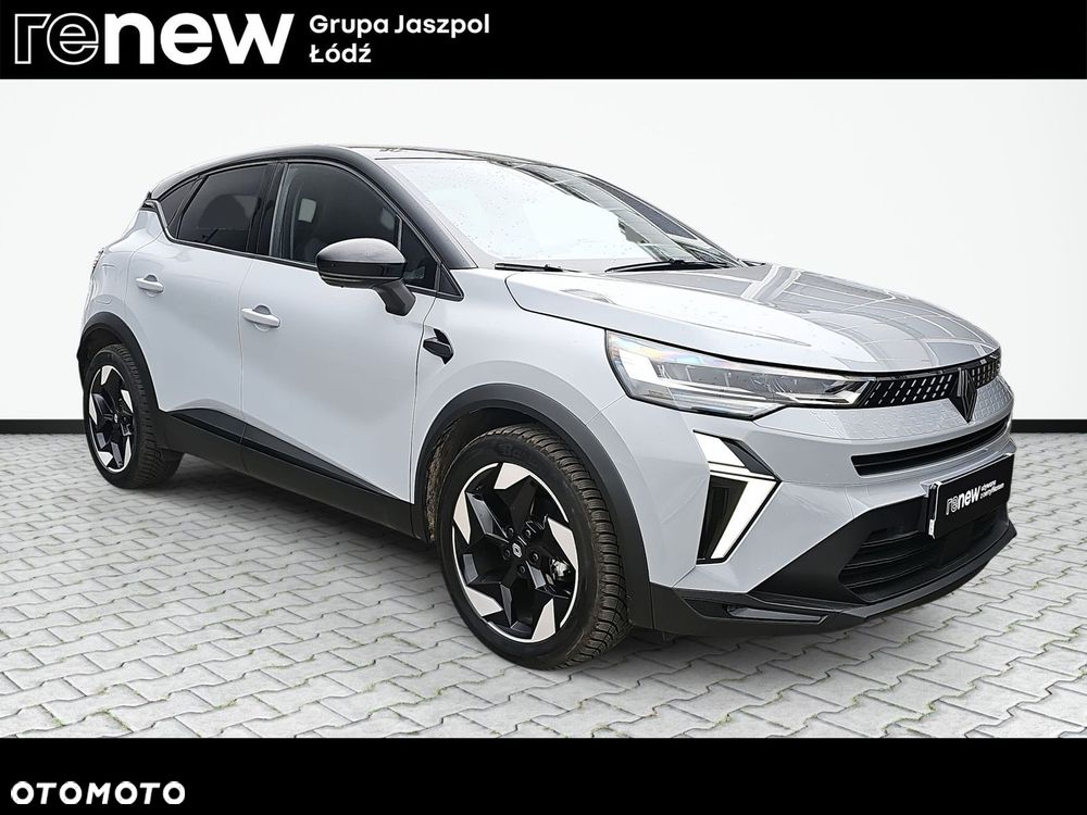 Renault Captur - 3