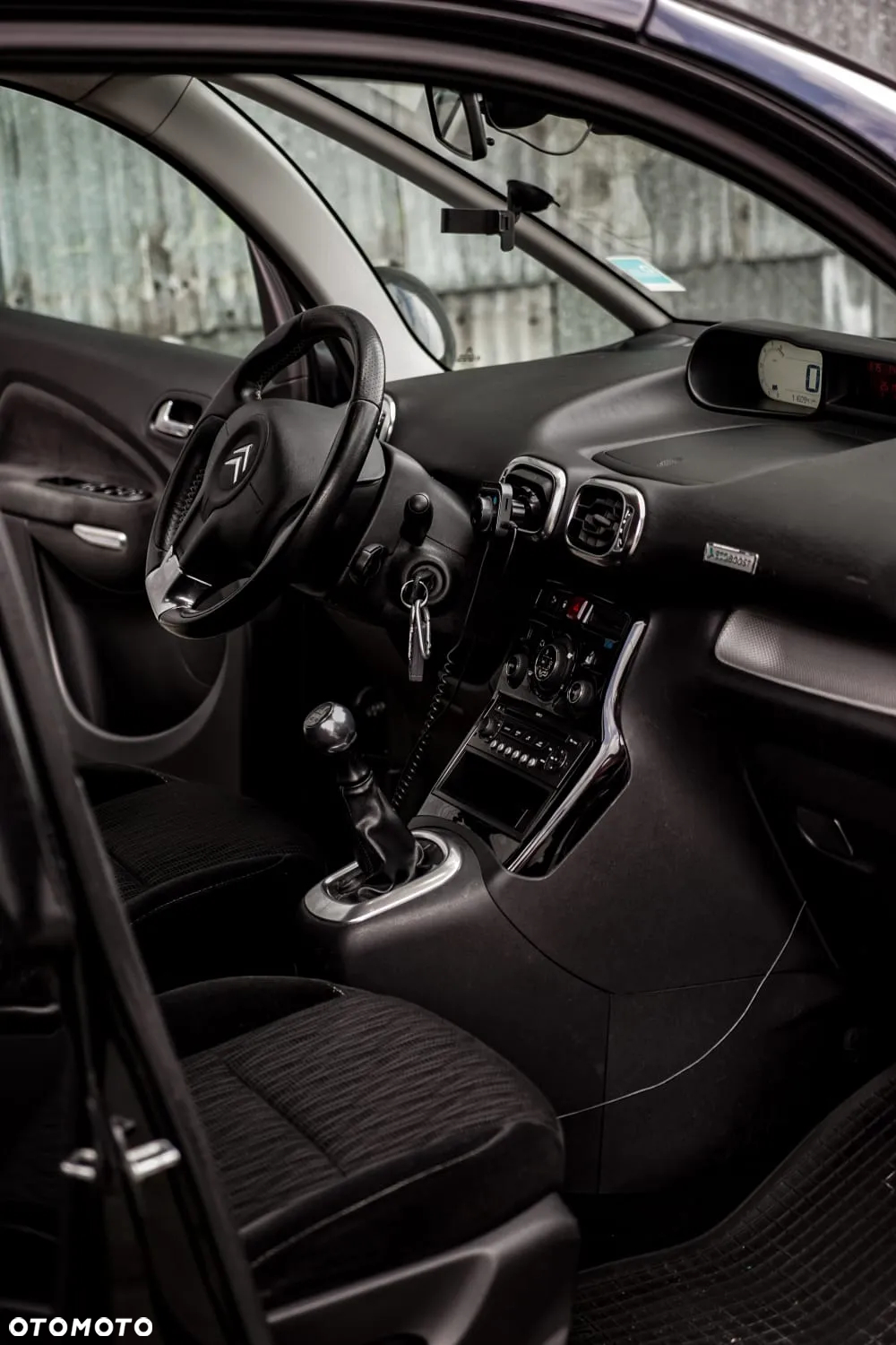 Citroën C3 Picasso 1.6i Exclusive - 6