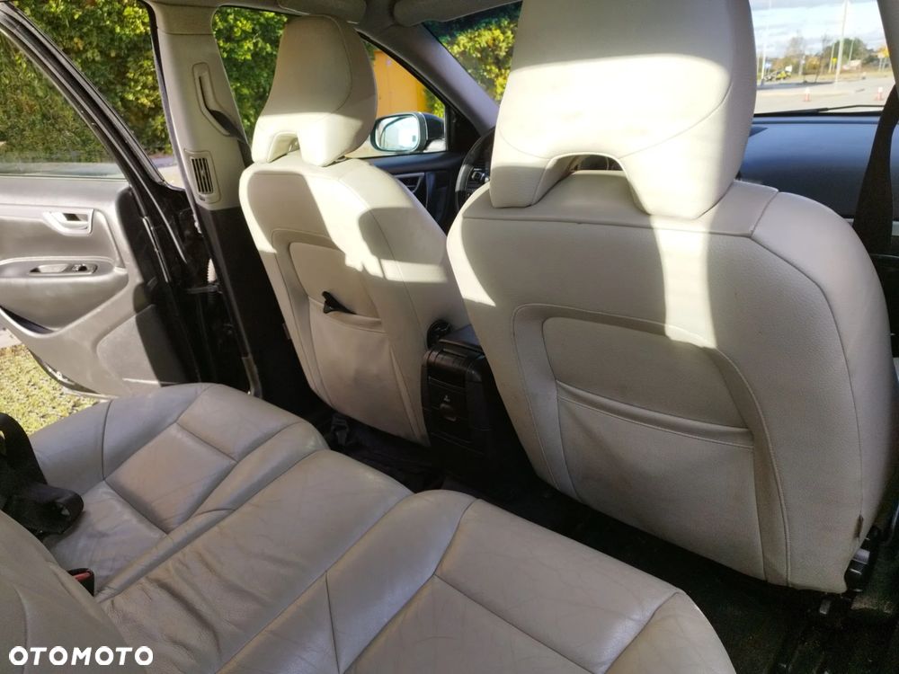 Volvo S60 2.5T Summum - 16