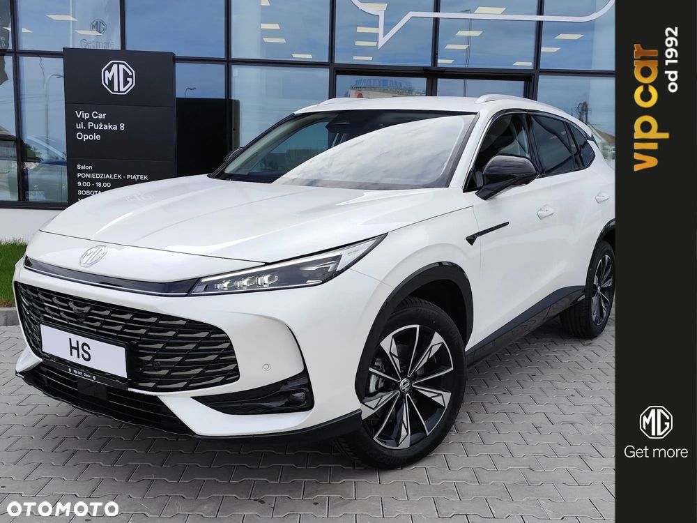 MG HS 1.5 T-GDI Excite - 2