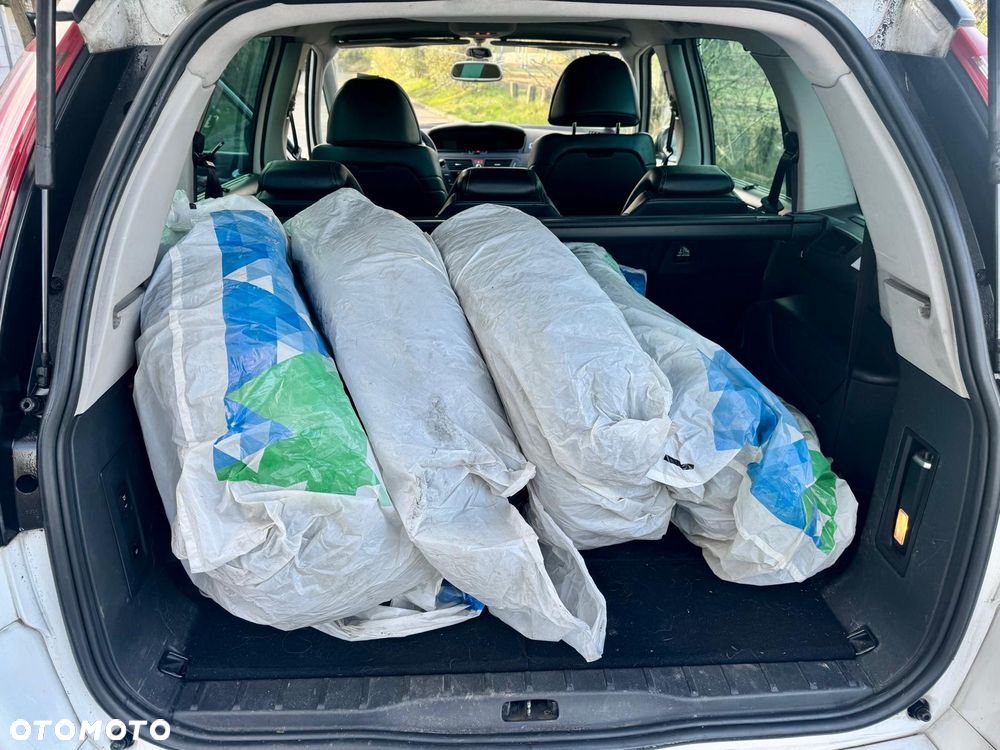 Citroën C4 Grand Picasso 2.0 HDi Exclusive - 11