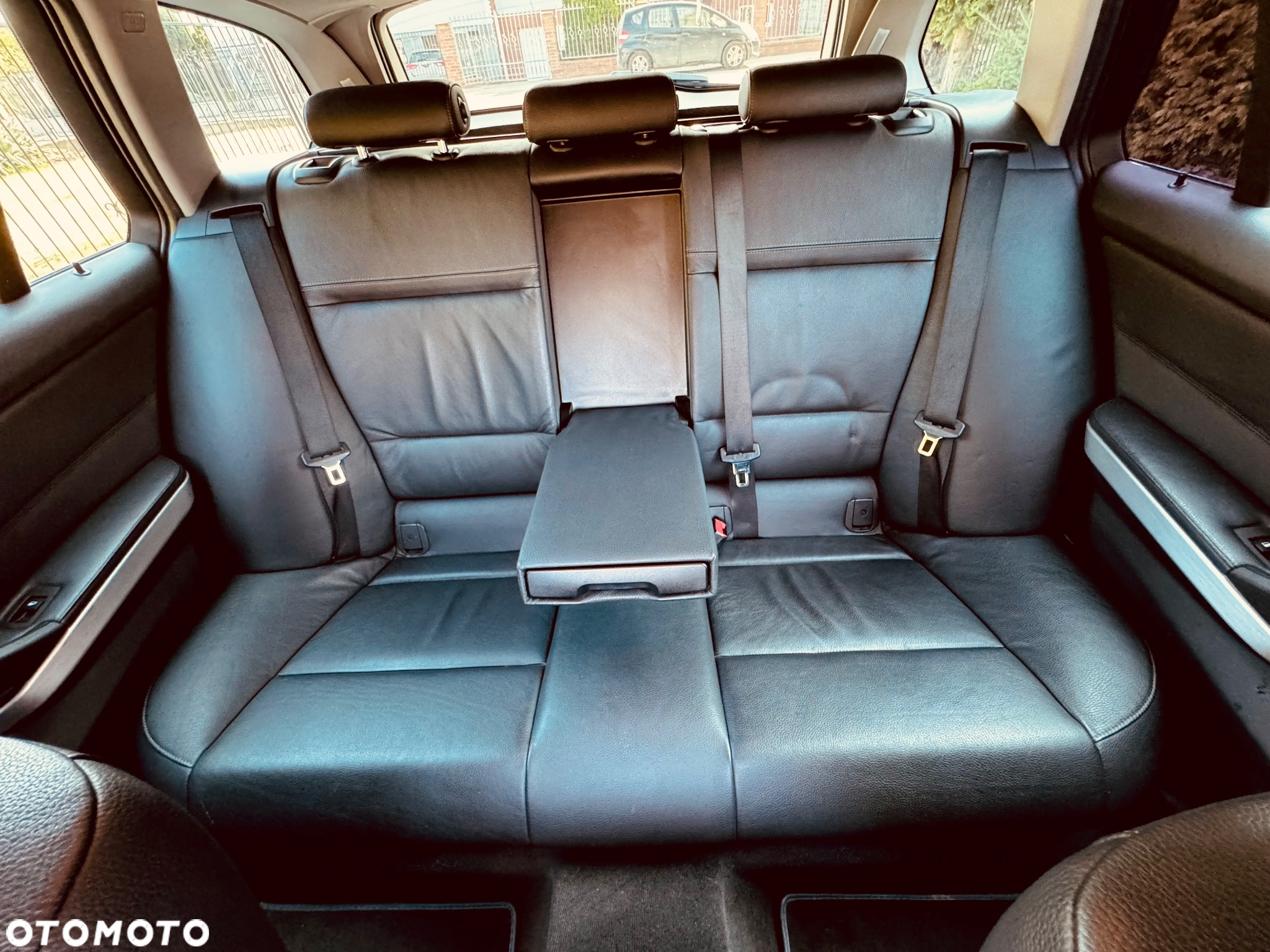 BMW Seria 3 320d - 13
