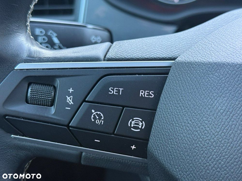Seat Ateca 1.5 TSI ACT OPF Style - 23