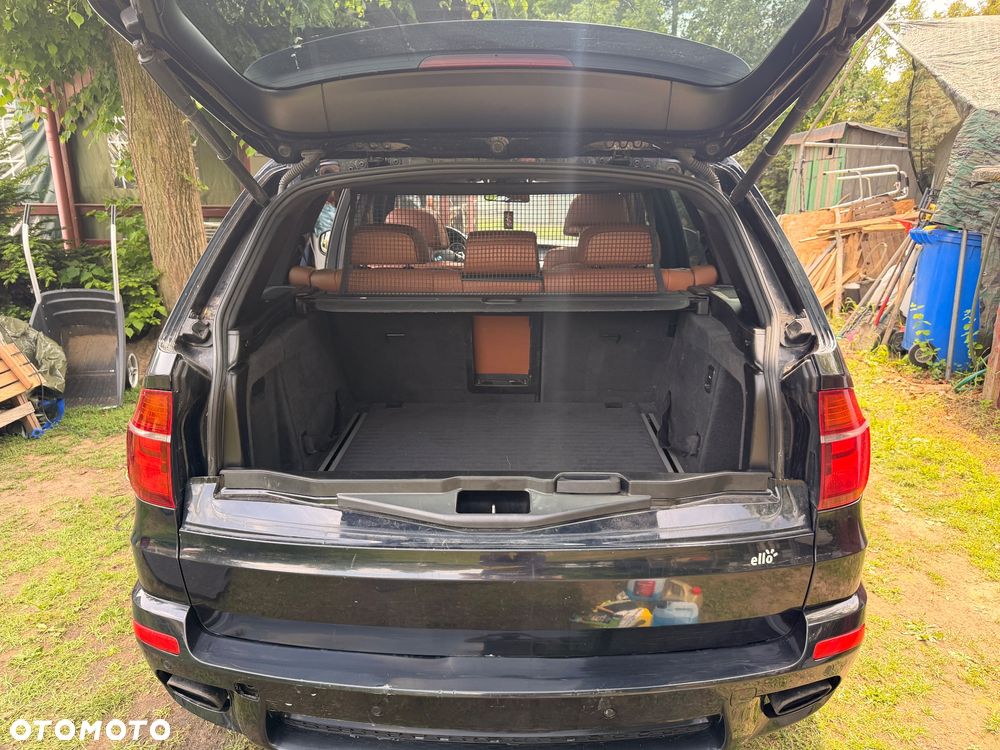 BMW X5 - 20