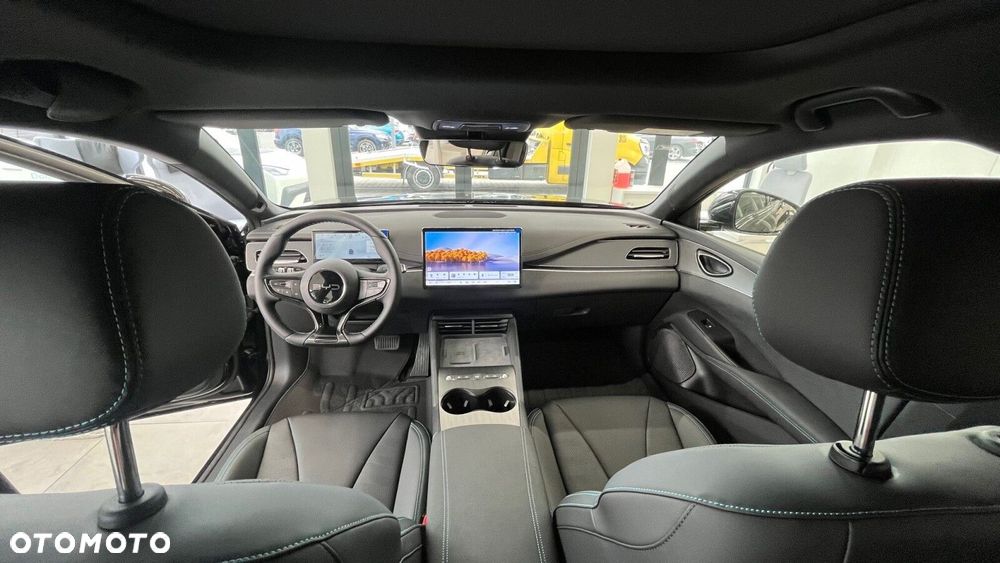 BYD Seal 6 - 23