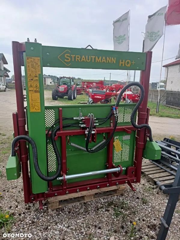 Strautmann HQ 1750 - 1