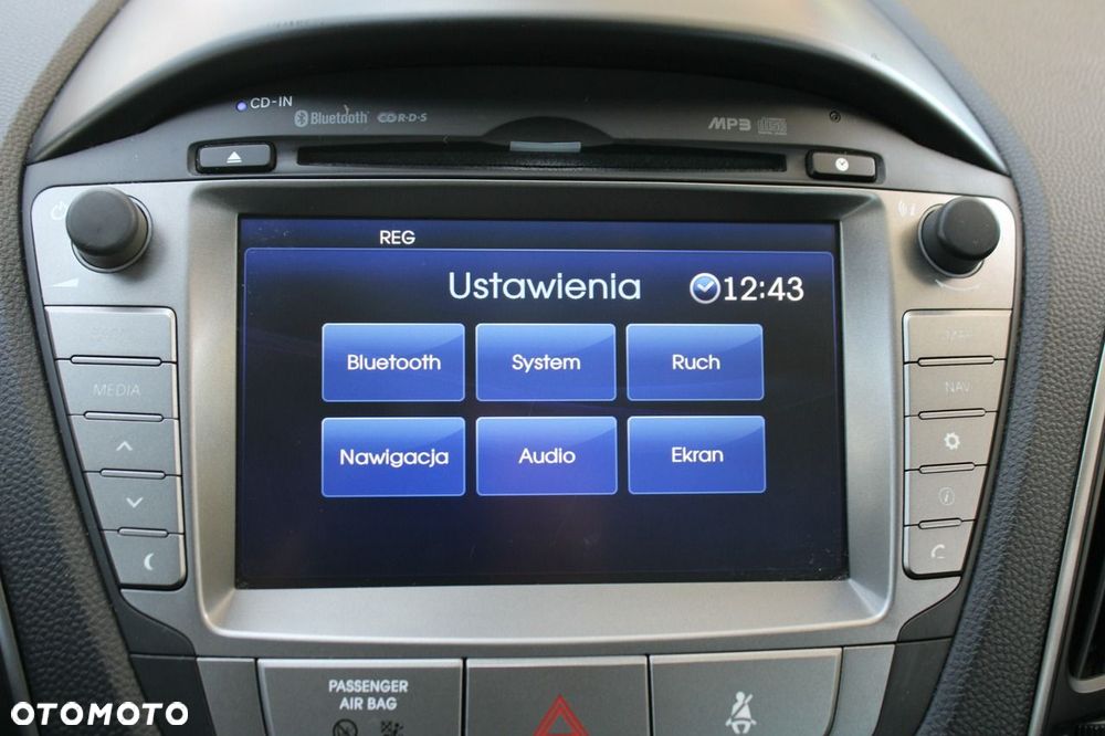 Hyundai ix35 1.6 GDI Premium 2WD - 26
