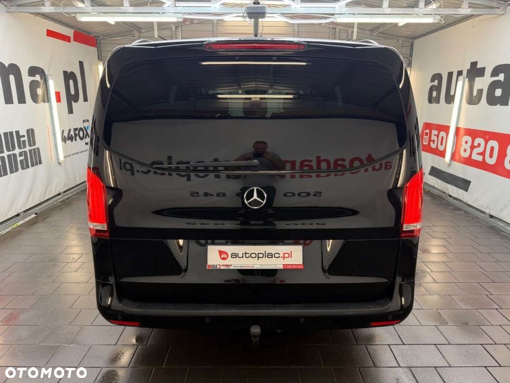 Mercedes-Benz Vito - 7