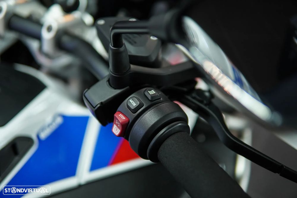 BMW R 1250 GS Adventure RALLYE - 28