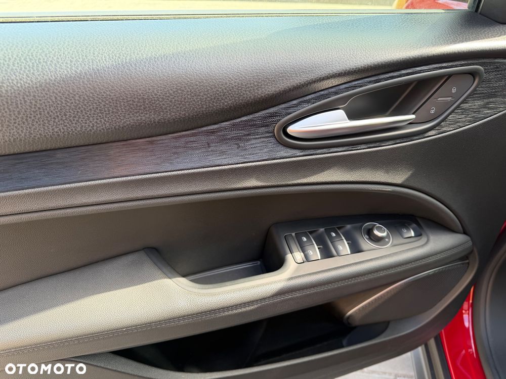 Alfa Romeo Stelvio 2.0 Turbo Business Q4 - 30