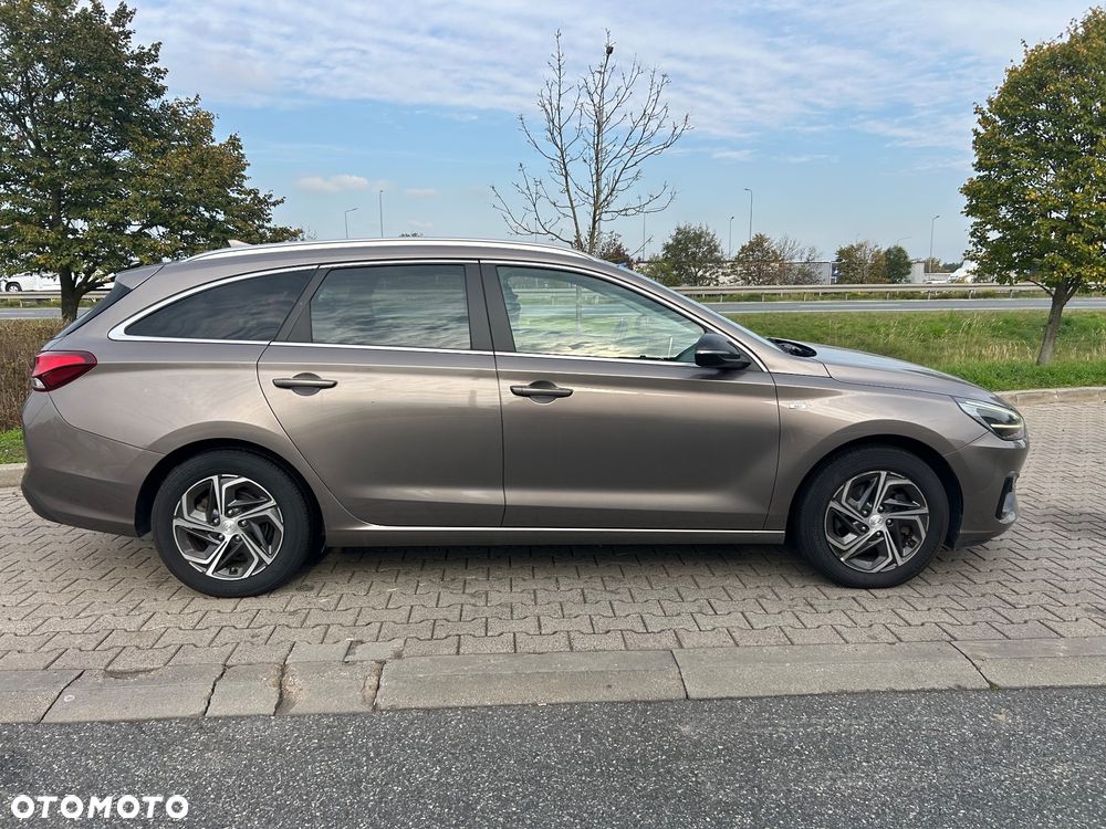 Hyundai I30 2023 photo 4