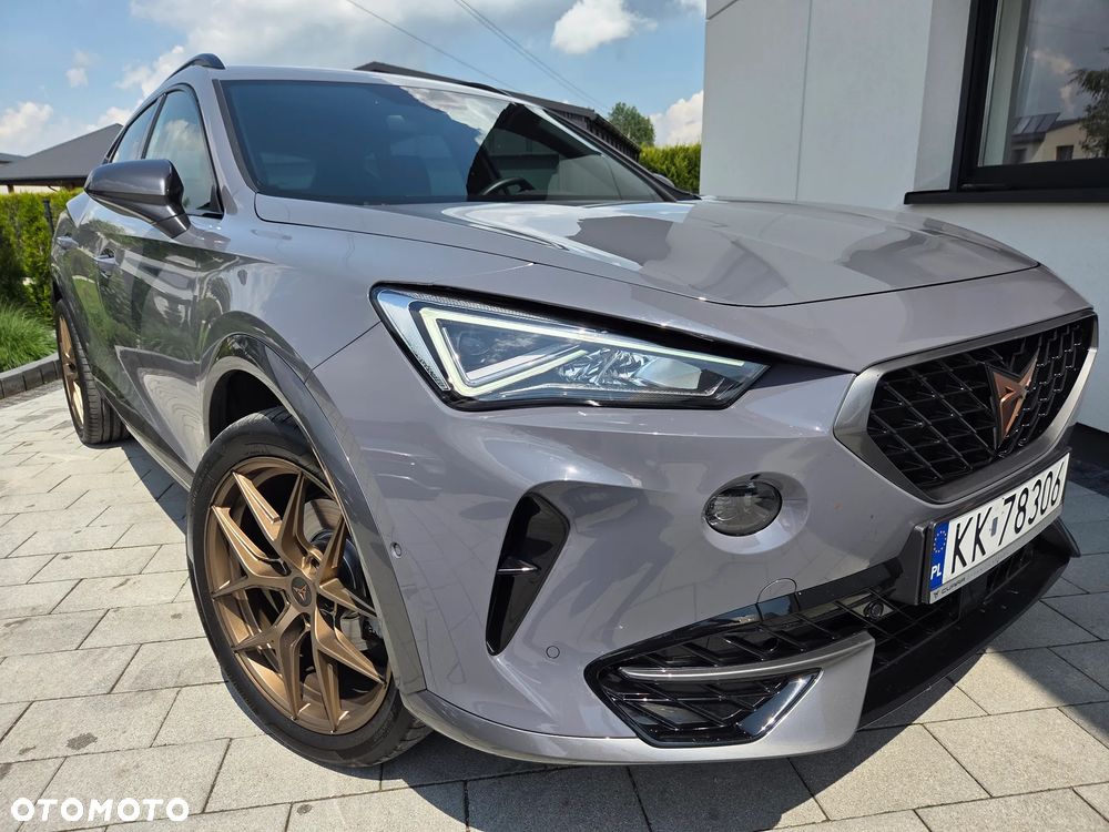 Cupra Formentor - 15