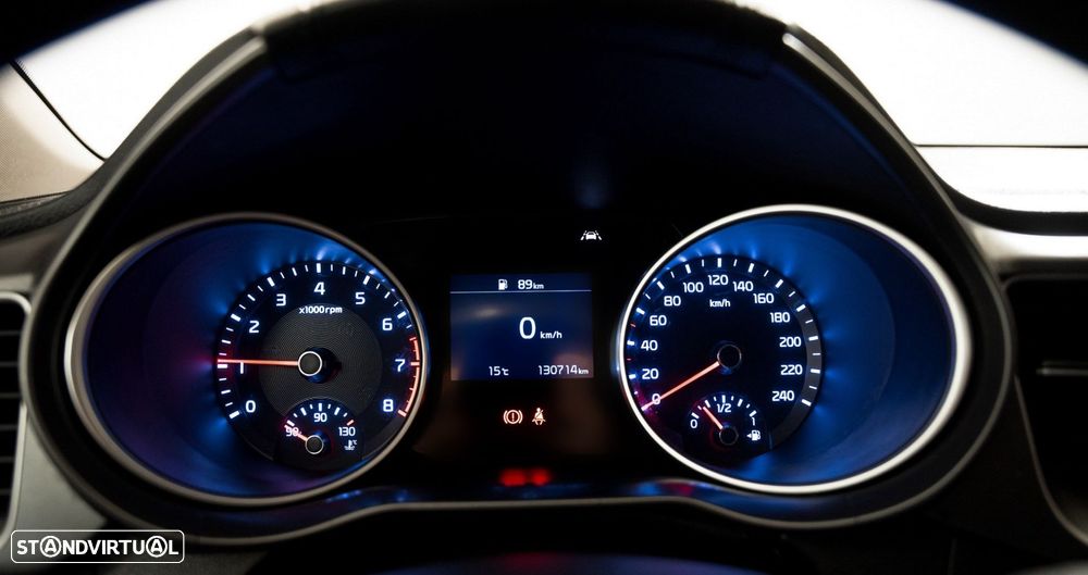 Kia Ceed 1.0 T-GDI Drive - 15