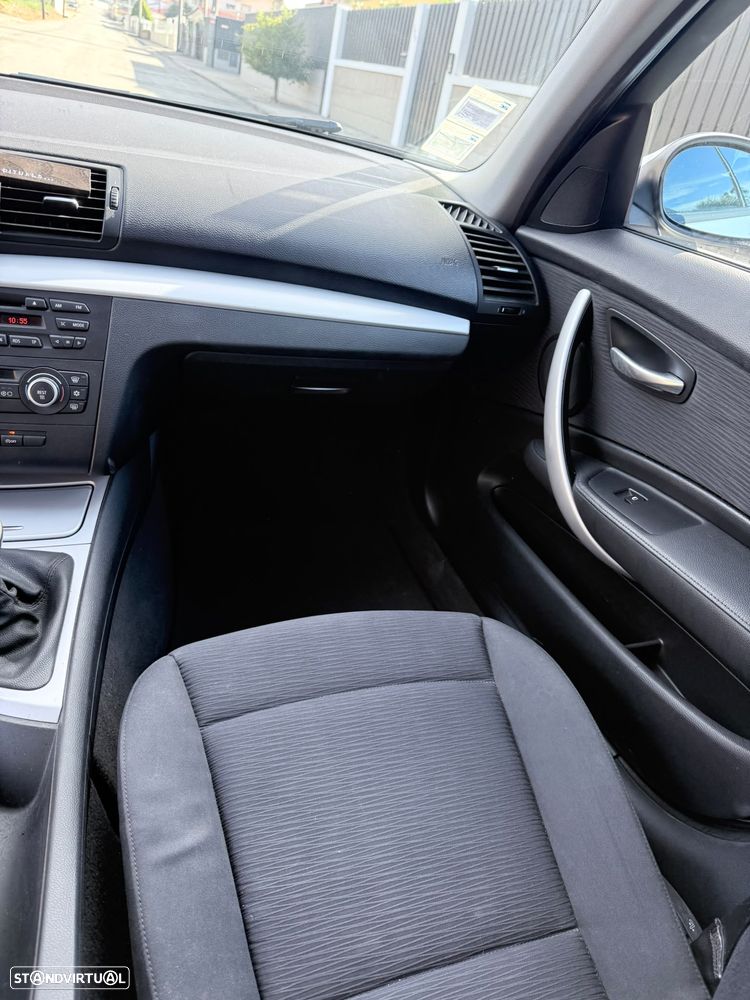 BMW 118 d - 13