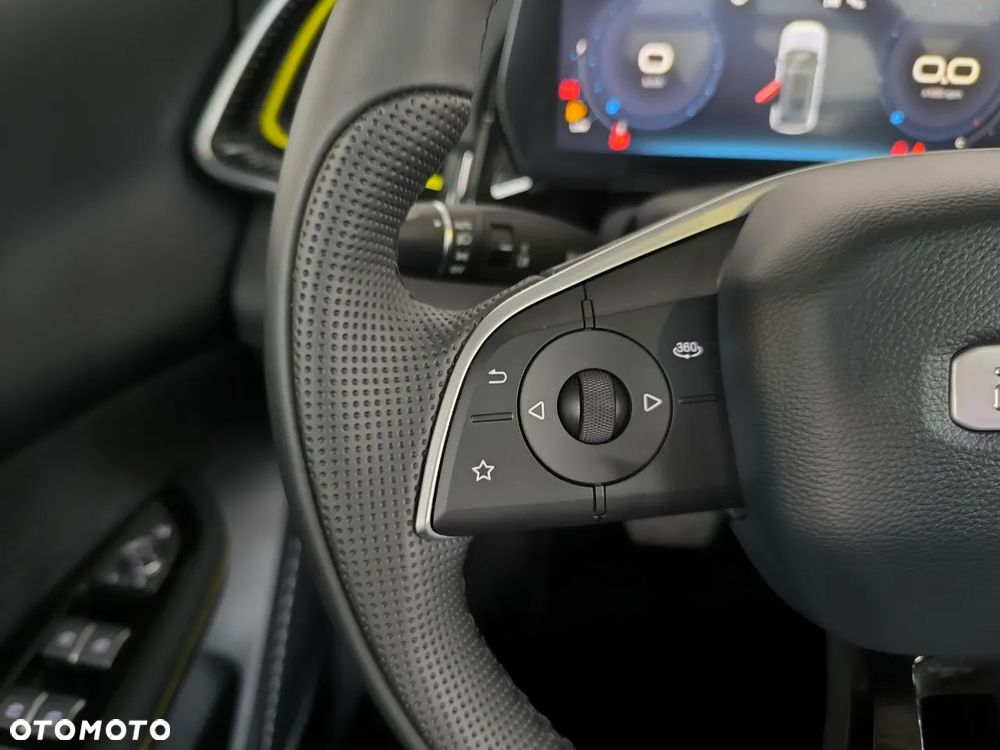 BAIC 5 Beijing 1.5T Comfort DCT - 22