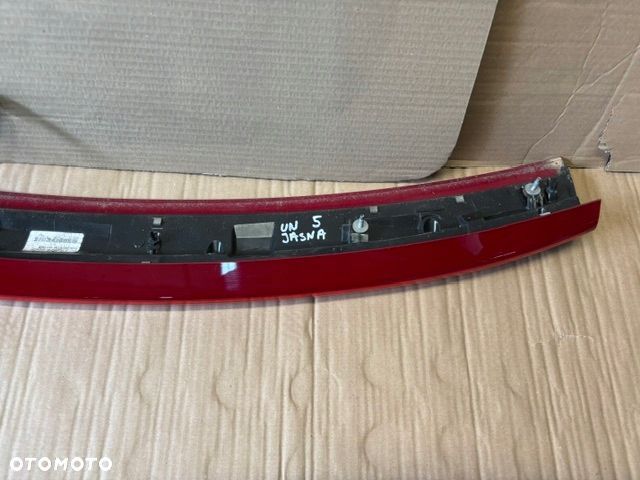 honda civic ix światło stop z klapy lampa z klapy jasna blenda 12-14 r. - 3