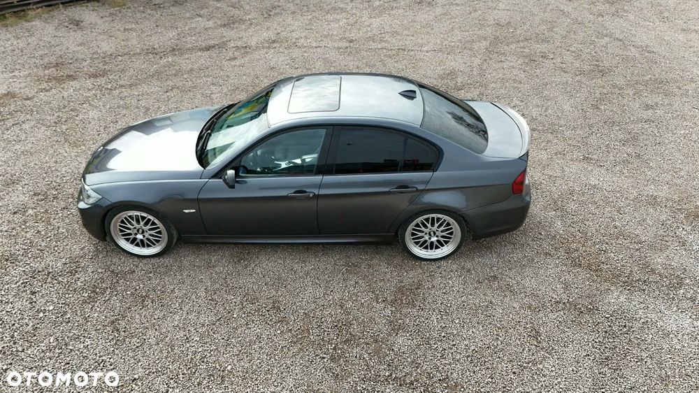 BMW Seria 3 - 13