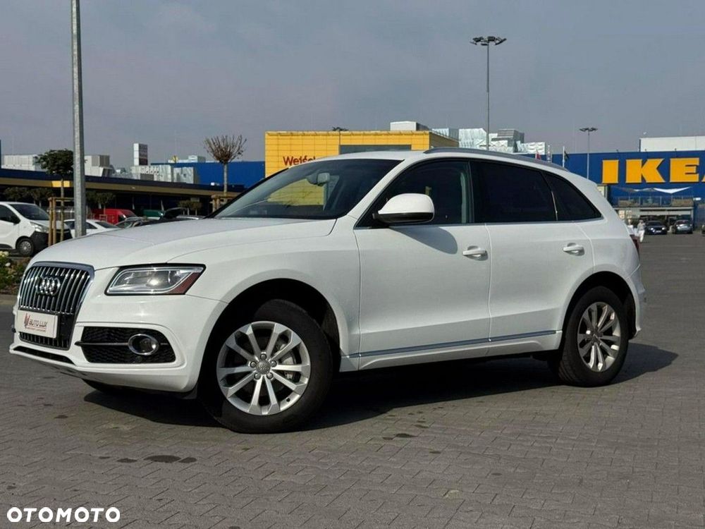 Audi Q5 - 5