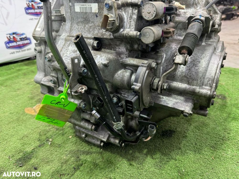 Cutie de viteze automata honda cr-v iv 2.2 i-dtec awd diesel 150hp cod: mv7a-1109917, er7van1 - 5