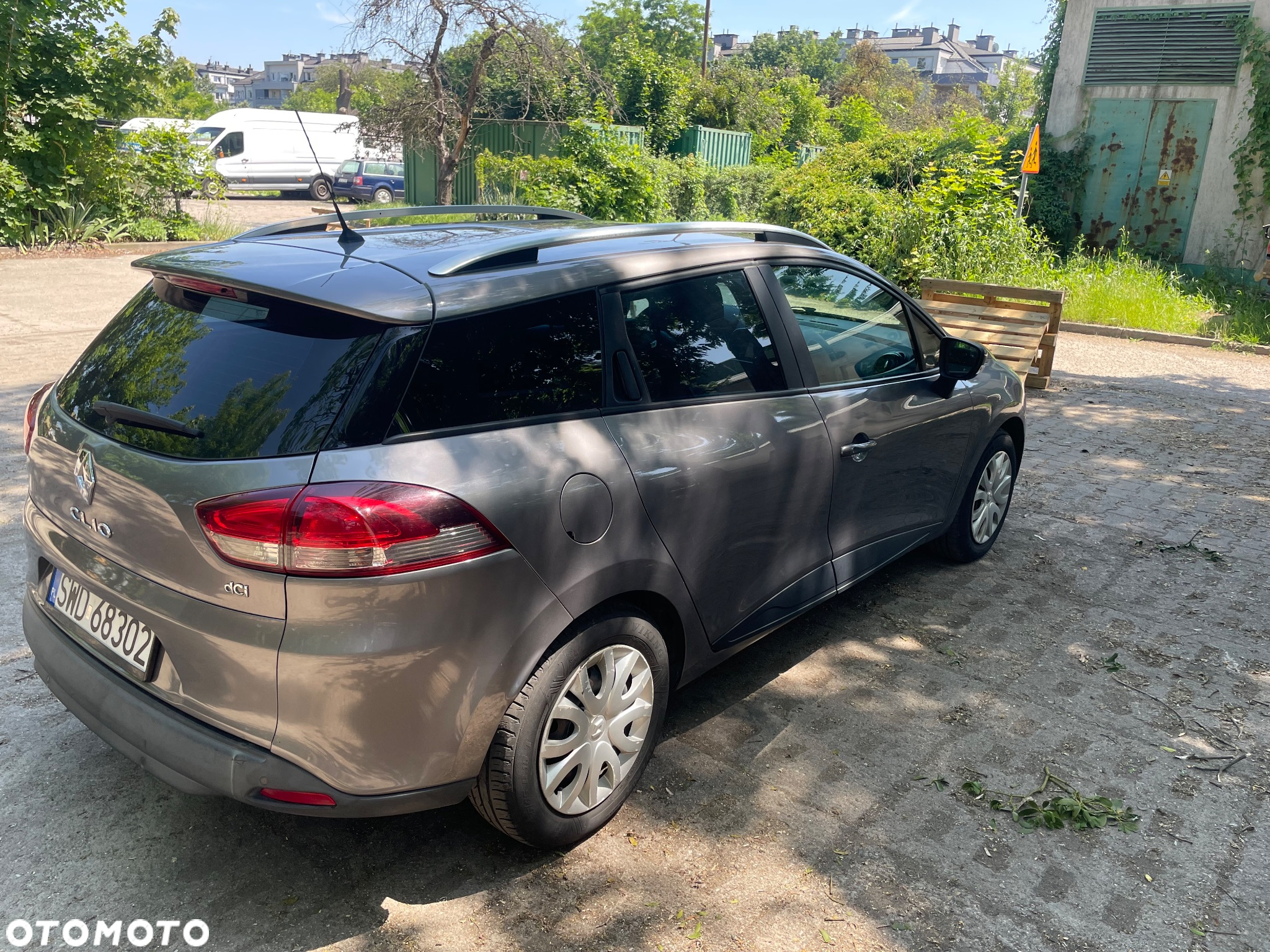 Renault Clio 1.5 dCi Business - 14