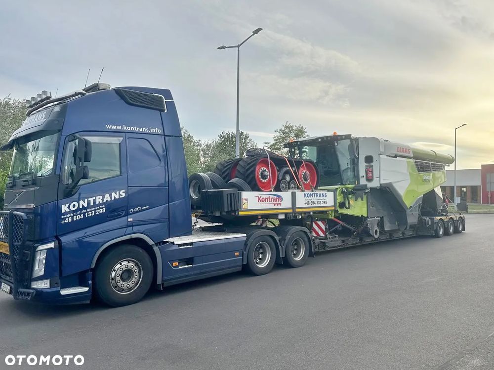 Volvo Fh