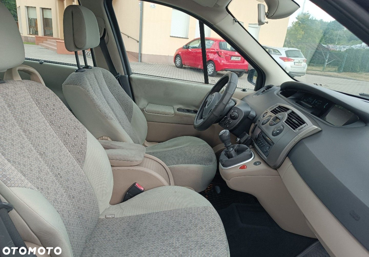 Renault Scenic - 11