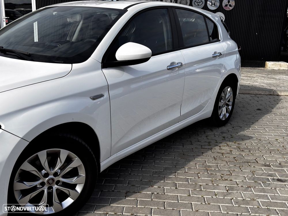 Fiat Tipo 1.3 M-Jet Lounge - 3