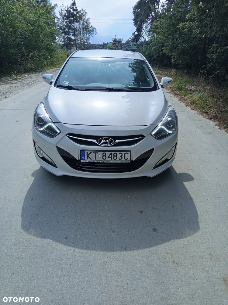 Hyundai i40 1.7 CRDi Classic - 2