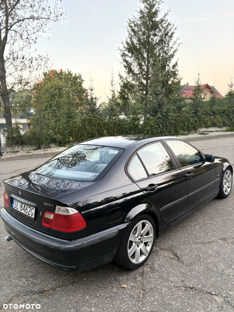 BMW Seria 3 - 2