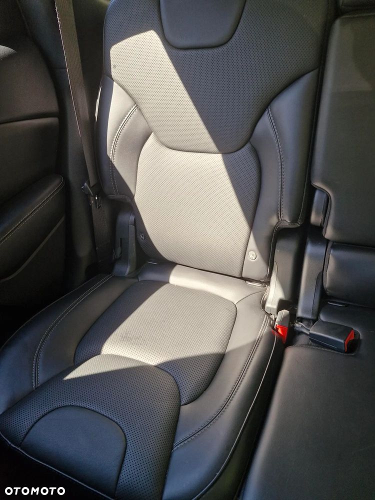 Jeep Cherokee 2.0 GME Active Drive I Overland - 8