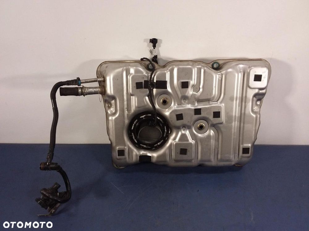 BMW 740e G11 G12 530e G30 ZBIORNIK PALIWA 7488708 - 1