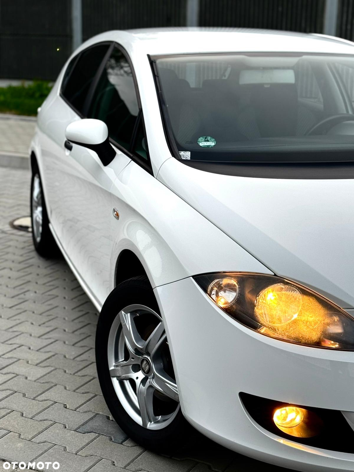 Seat Leon - 11