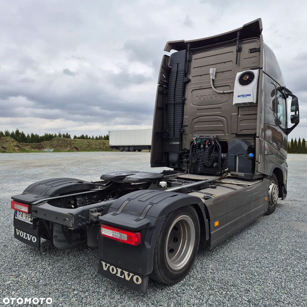 Volvo FH4 FH460 - 5