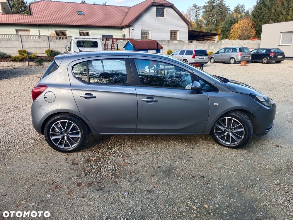 Opel Corsa - 3