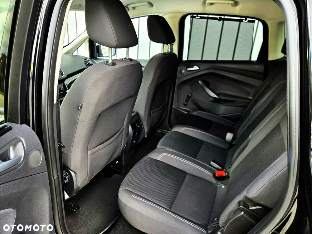 Ford C-MAX - 8