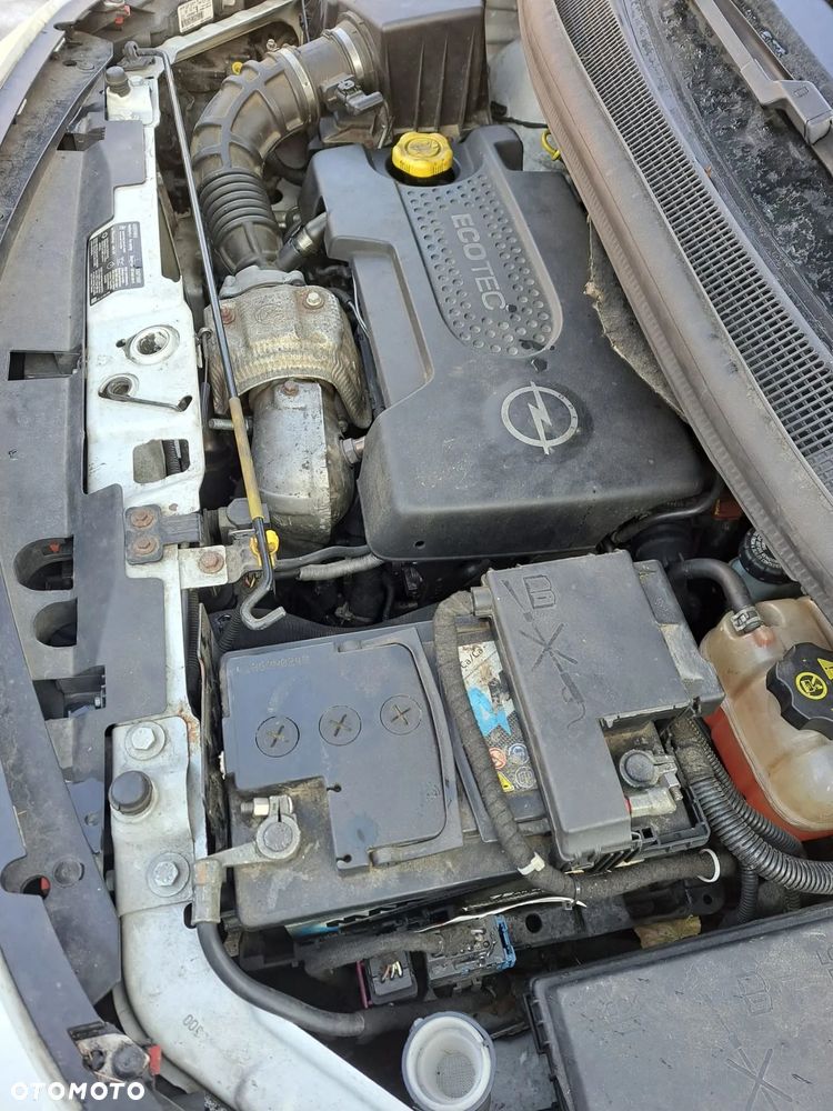 Opel Meriva 1.3 CDTI Edition 150 ecoFLEX S&S - 5