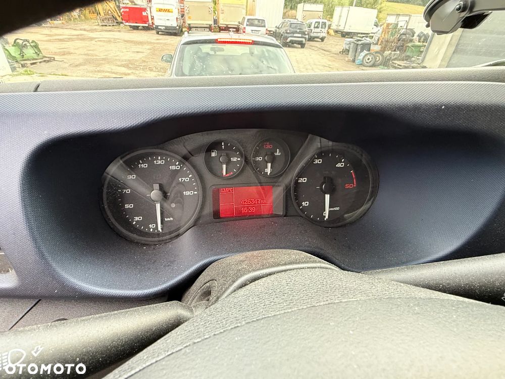 Iveco DAILY 35S18 - 6