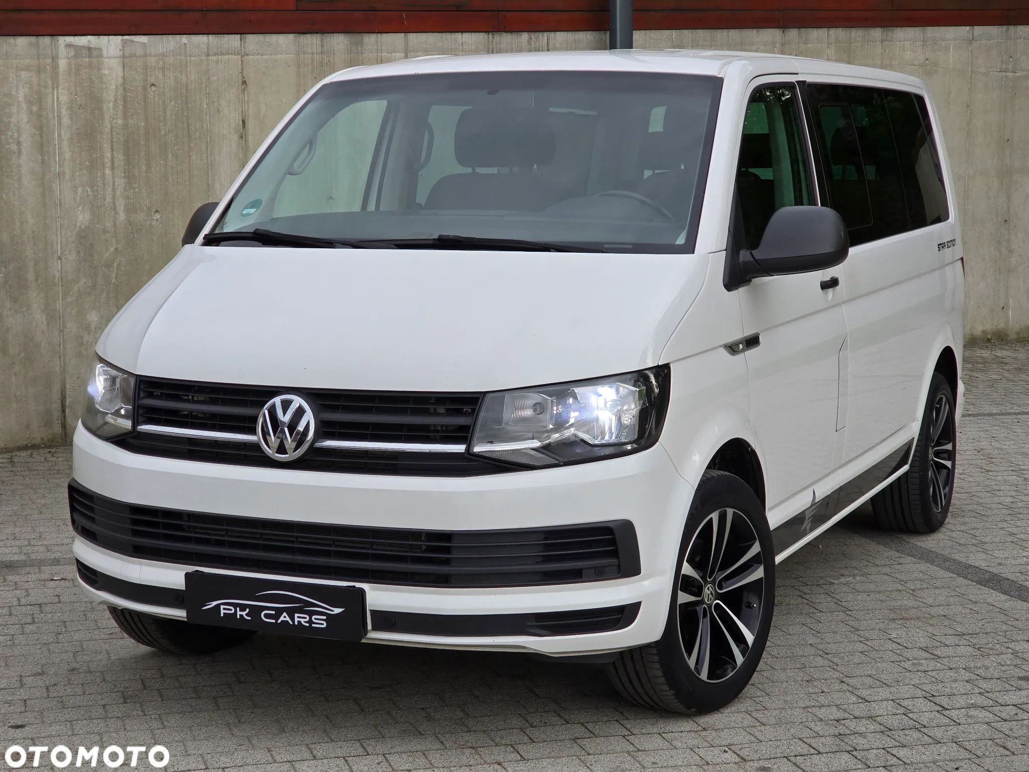 Volkswagen Multivan 2.0 TDI L1 DSG - 1