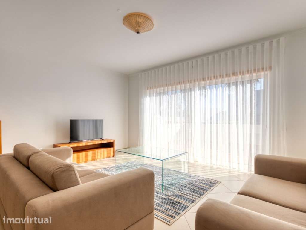 Deslumbrante moradia na Praia D'El Rey Golf & Beach Resort apenas a... - Grande imagem: 5/39